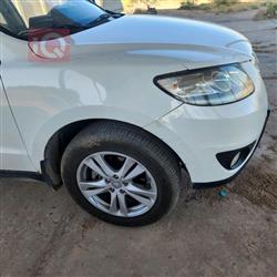 هیوندای سەنتافی